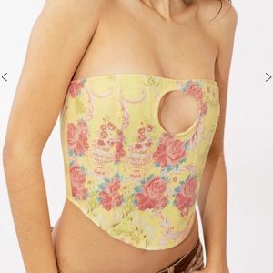 BNWT With Jean Sybbyl Corset | Prudence XS